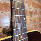 1969 Gibson J-45 - Sunburst