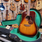 1969 Gibson J-45 - Sunburst