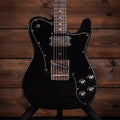 1977 Fender Telecaster Custom – Black