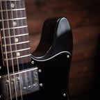 1977 Fender Telecaster Custom – Black