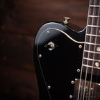 1977 Fender Telecaster Custom – Black