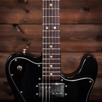 1977 Fender Telecaster Custom – Black