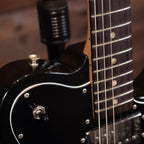 1977 Fender Telecaster Custom – Black