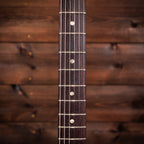 1977 Fender Telecaster Custom – Black