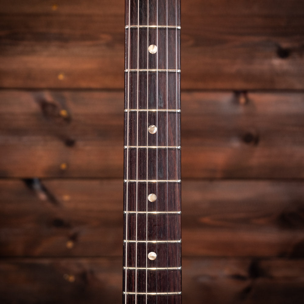 1977 Fender Telecaster Custom – Black