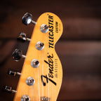 1977 Fender Telecaster Custom – Black