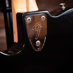 1977 Fender Telecaster Custom – Black