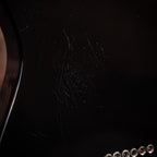 1977 Fender Telecaster Custom – Black
