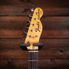 1977 Fender Telecaster Custom – Black