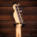 1977 Fender Telecaster Custom – Black