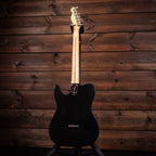 1977 Fender Telecaster Custom – Black