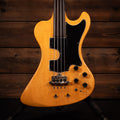 1977 Gibson RD Artist Bass (Fretless) - Natural