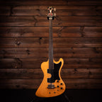 1977 Gibson RD Artist Bass (Fretless) - Natural