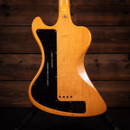1977 Gibson RD Artist Bass (Fretless) - Natural
