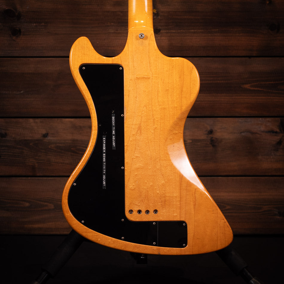 1977 Gibson RD Artist Bass (Fretless) - Natural