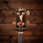 1977 Gibson RD Artist Bass (Fretless) - Natural