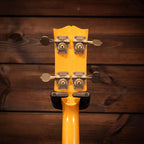 1977 Gibson RD Artist Bass (Fretless) - Natural