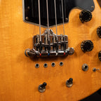 1977 Gibson RD Artist Bass (Fretless) - Natural