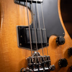 1977 Gibson RD Artist Bass (Fretless) - Natural