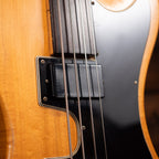 1977 Gibson RD Artist Bass (Fretless) - Natural