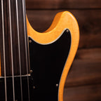 1977 Gibson RD Artist Bass (Fretless) - Natural