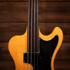 1977 Gibson RD Artist Bass (Fretless) - Natural