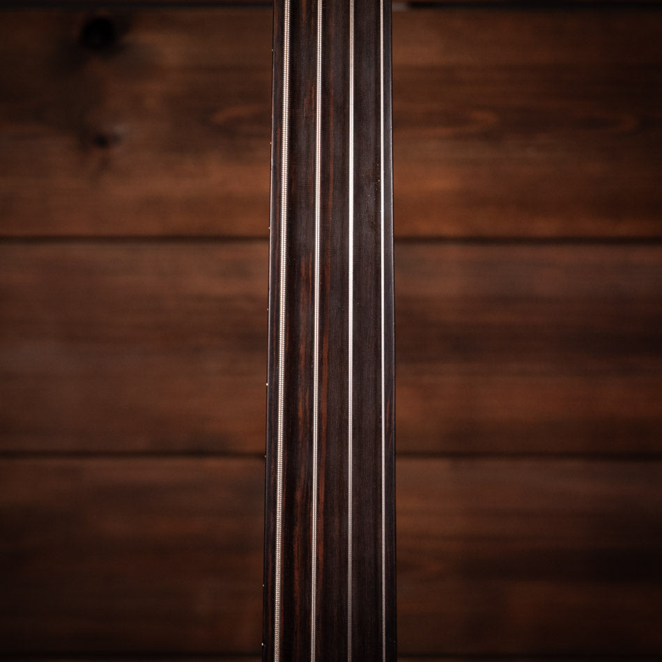 1977 Gibson RD Artist Bass (Fretless) - Natural