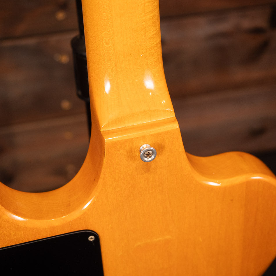 1977 Gibson RD Artist Bass (Fretless) - Natural