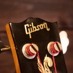 1977 Gibson RD Artist Bass (Fretless) - Natural