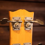 1977 Gibson RD Artist Bass (Fretless) - Natural