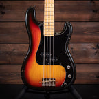 1978 Fender Precision Bass - 3-Color Sunburst