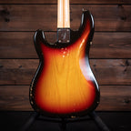 1978 Fender Precision Bass - 3-Color Sunburst