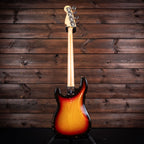 1978 Fender Precision Bass - 3-Color Sunburst