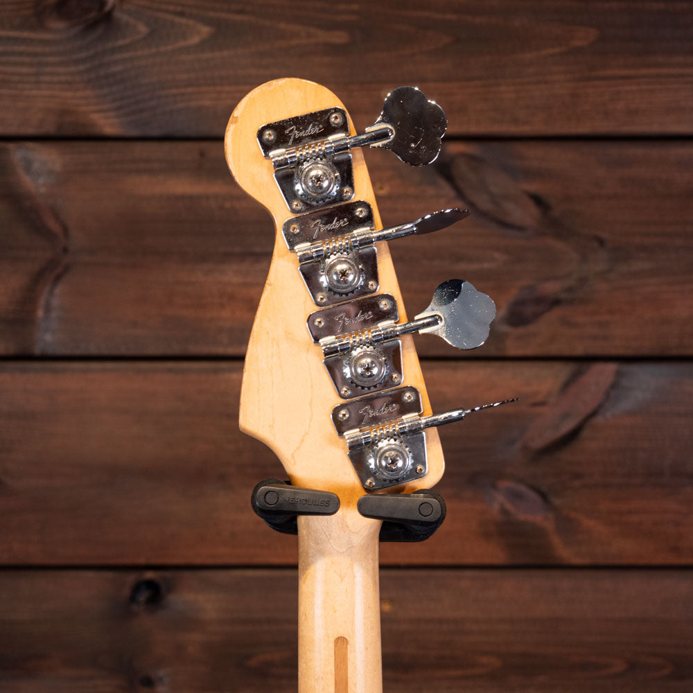 1978 Fender Precision Bass - 3-Color Sunburst