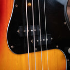 1978 Fender Precision Bass - 3-Color Sunburst