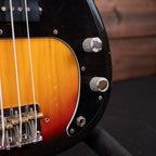 1978 Fender Precision Bass - 3-Color Sunburst
