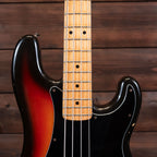 1978 Fender Precision Bass - 3-Color Sunburst