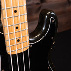 1978 Fender Precision Bass - 3-Color Sunburst