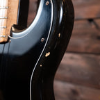 1978 Fender Precision Bass - 3-Color Sunburst