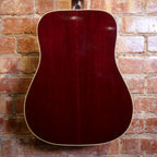 1978 Gibson Hummingbird - Natural