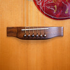 1978 Gibson Hummingbird - Natural