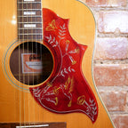 1978 Gibson Hummingbird - Natural