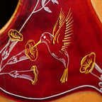 1978 Gibson Hummingbird - Natural