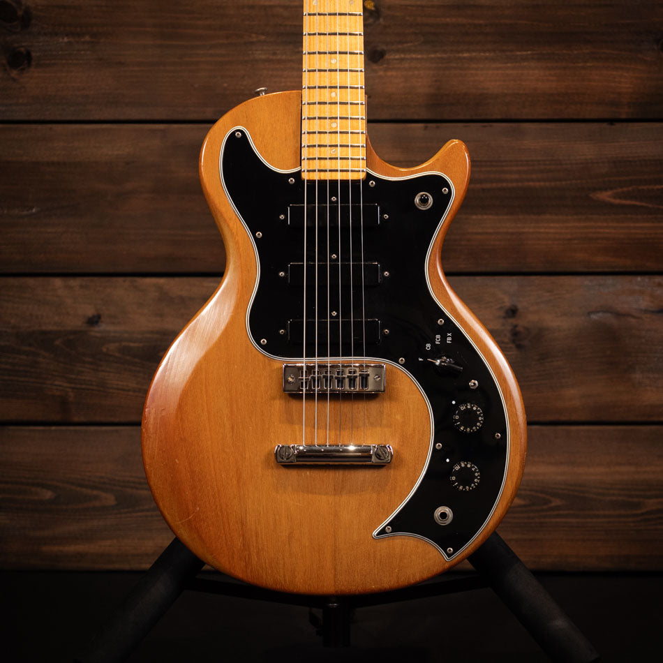 1978 Gibson S-1 - Natural