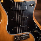 1978 Gibson S-1 - Natural