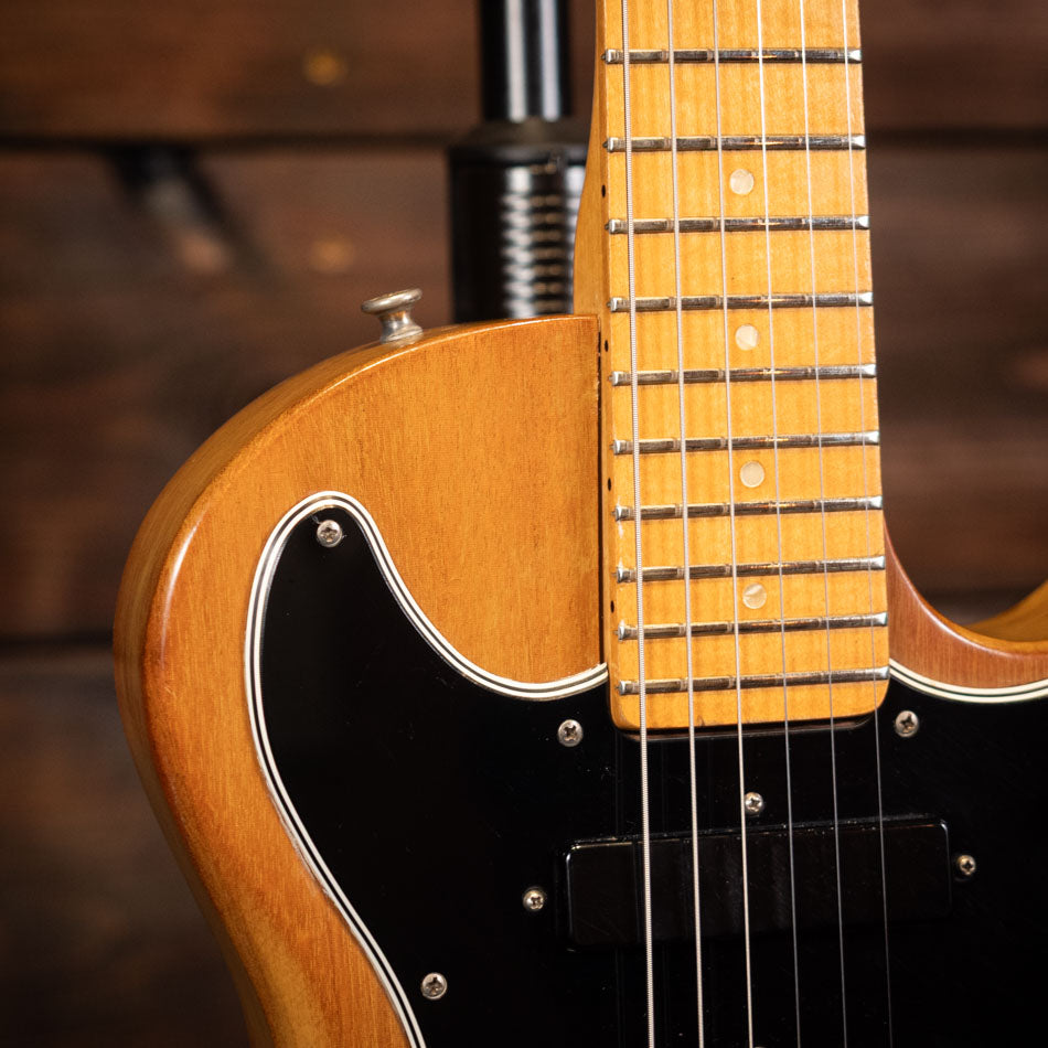 1978 Gibson S-1 - Natural