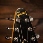 1978 Gibson S-1 - Natural