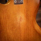 1978 Gibson S-1 - Natural