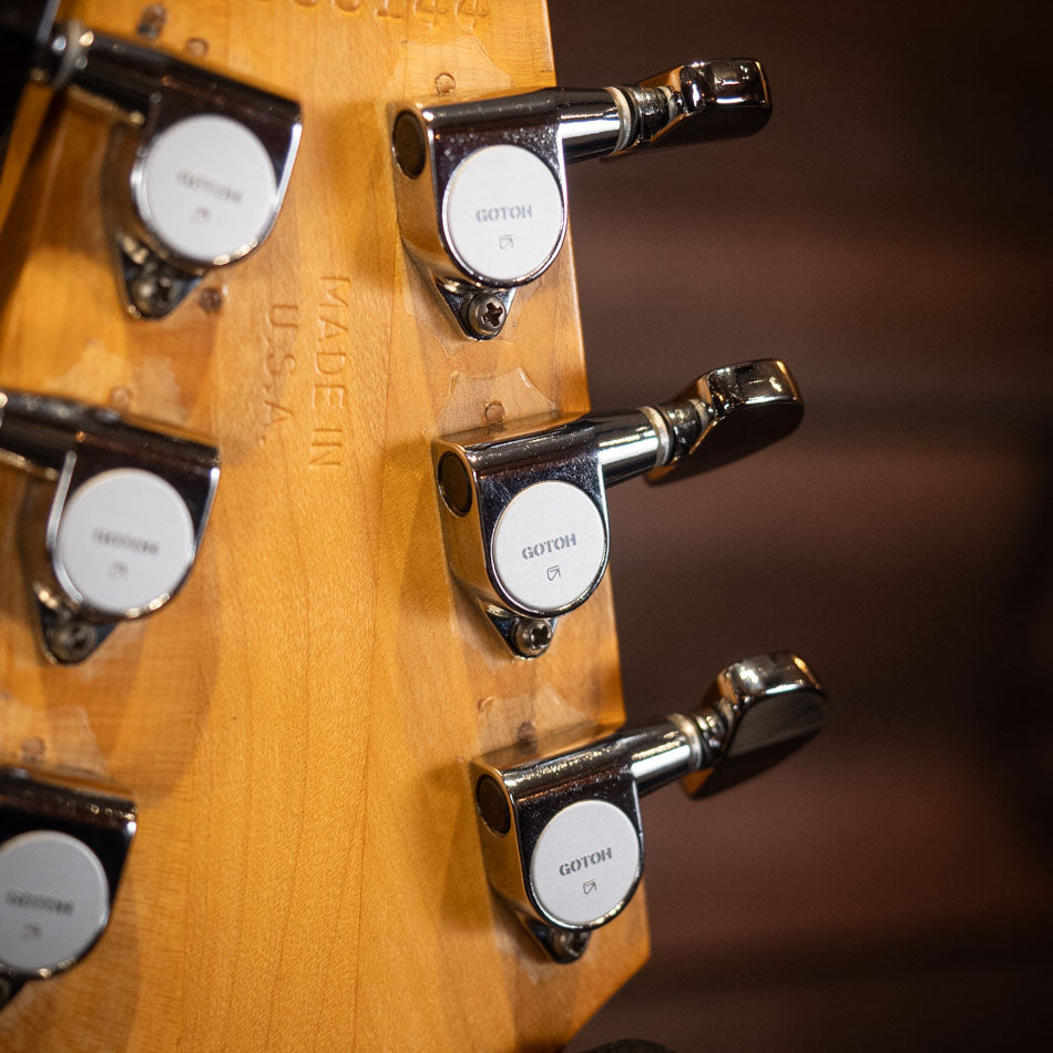 1978 Gibson S-1 - Natural