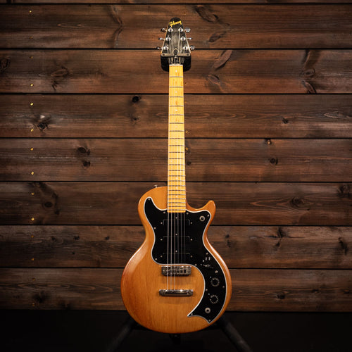 1978 Gibson S-1 - Natural
